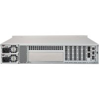 корпус SuperMicro CSE-826BE1C-R741JBOD