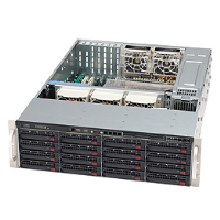 корпус SuperMicro CSE-836A-R1200B