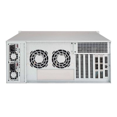 корпус SuperMicro CSE-846BE2C-R609JBOD