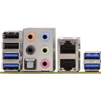 материнская плата SuperMicro MBD-X10DAC-O
