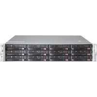 сервер SuperMicro SSG-6028R-E1CR12T
