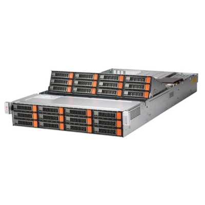 сервер SuperMicro SSG-6029P-E1CR24H
