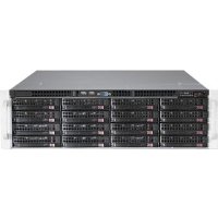 сервер SuperMicro SSG-6038R-E1CR16N