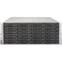 сервер SuperMicro SSG-6048R-E1CR36L