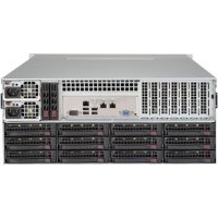 сервер SuperMicro SSG-6049P-E1CR36L