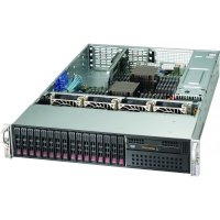 сервер SuperMicro SYS-2027R-N3RF4+