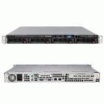 сервер SuperMicro SYS-6015V-M3B