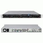 сервер SuperMicro SYS-6016T-MT
