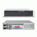 сервер SuperMicro SYS-6025W-NTR+B
