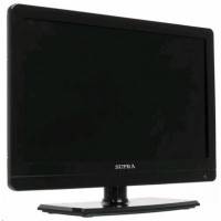 телевизор Supra STV-LC16510WL Черный