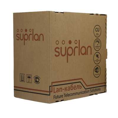 витая пара Suprlan 01-0220-1