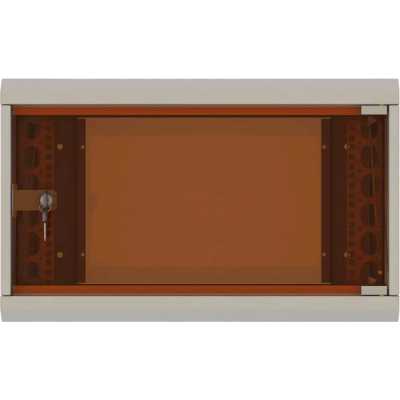 телекоммуникационный шкаф Suprlan ТВЛ-6U-600-350-СР 05-1060 Серый