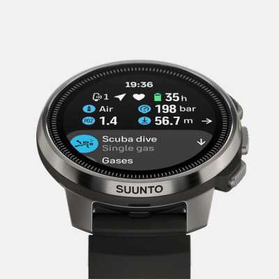 смарт часы Suunto Ocean SS050983000