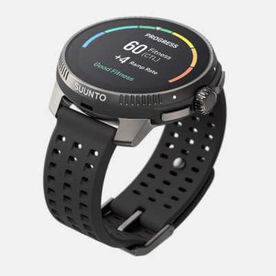 смарт часы Suunto Race SS050932000