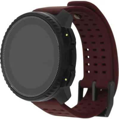 смарт часы Suunto Vertical SS050865000