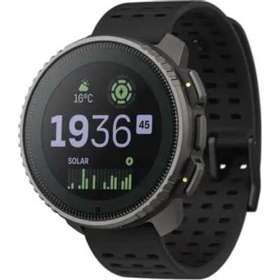 смарт часы Suunto Vertical Titanium Solar SS050858000