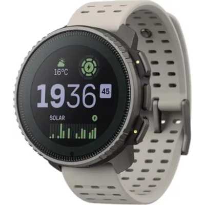смарт часы Suunto Vertical Titanium Solar SS050860000
