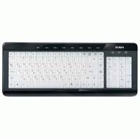 клавиатура Sven Comfort 7200 EL Black
