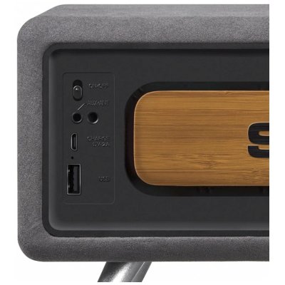 портативная колонка Sven HA-930 Bamboo