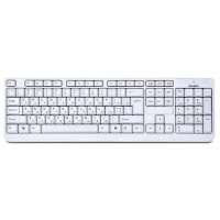 клавиатура Sven KB-C2200W White Белый