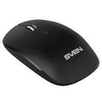 клавиатура Sven KB-C3200W Черный