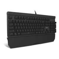 клавиатура Sven KB-G9500 Черный