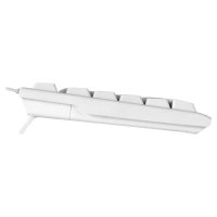 клавиатура Sven KB-S300 White Белый