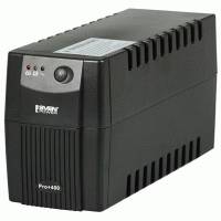 UPS Sven Power Pro+ 400 Черный