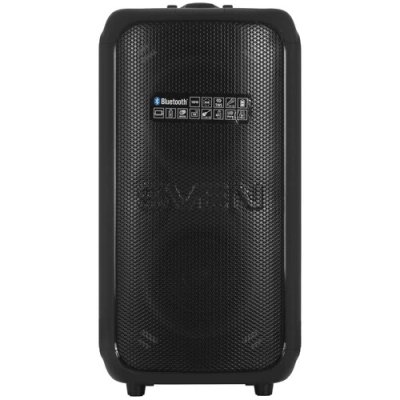 портативная колонка Sven PS-1000 Black