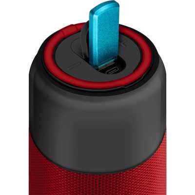 портативная колонка Sven PS-130 Red
