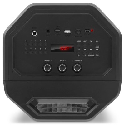 портативная колонка Sven PS-650