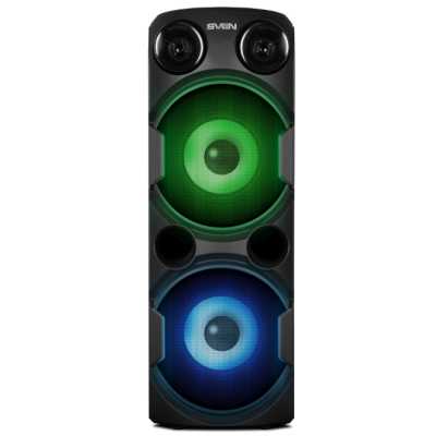 портативная колонка Sven PS-750 Black