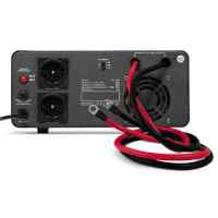 ИБП Sven RT-1000 Черный