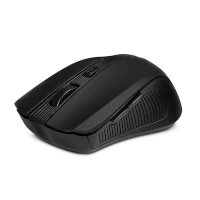 мышь Sven RX-345 Black Черный