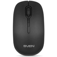 мышь Sven RX-510SW Black Черный