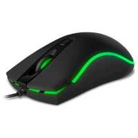 мышь Sven RX-530S Black Черный