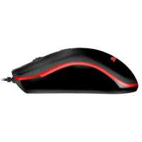 мышь Sven RX-530S Black Черный