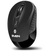 мышь Sven RX-575SW Черный
