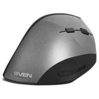 мышь Sven RX-580SW Grey Серый