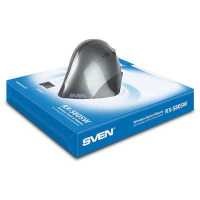мышь Sven RX-580SW Grey Серый