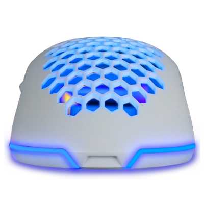 мышь Sven RX-G980W White Белый