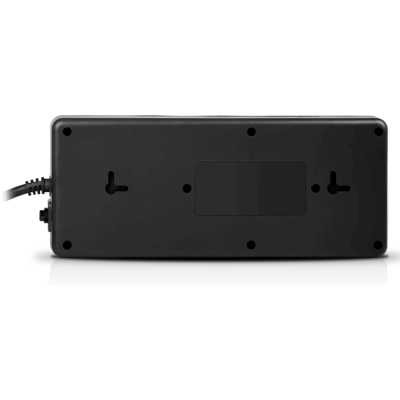 сетевой фильтр Sven SF-08E-16 SV-021610 черный