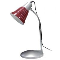 светильник настольный Бюрократ BL-050H/Maroon