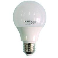 светодиодная лампа KREZ 4GM-WH125-01
