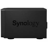 сетевое хранилище Synology DS1515+