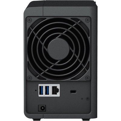 сетевое хранилище Synology DS223