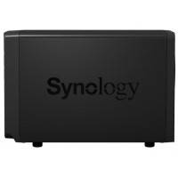 сетевое хранилище Synology DS715