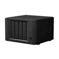 NAS-хранилище Synology DVA3221