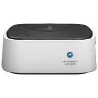 сетевое хранилище Synology USB Station 2
