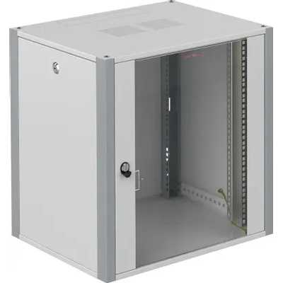 телекоммуникационный шкаф Sysmatrix WP 6406.710 Серый